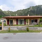 Idyllic Next To The Beautiful Idro Villa
