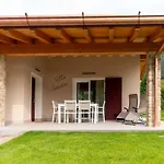 Villa Idyllic Next To The Beautiful Idro *
