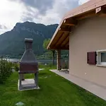 Idyllic Next To The Beautiful Idro