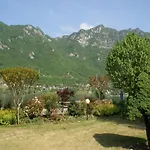 Idyllic Next To The Beautiful Idro Villa Crone