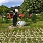 Idyllic Next To The Beautiful Idro Villa Crone