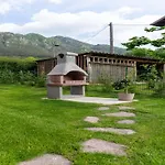 Idyllic Next To The Beautiful Idro *