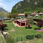 Idyllic Next To The Beautiful Idro Villa