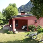 Idyllic Next To The Beautiful Idro Crone
