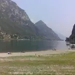 Villa Idyllic Next To The Beautiful Idro