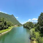Villa Idyllic Next To The Beautiful Idro