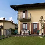 Villa Idyllic Next To The Beautiful Idro