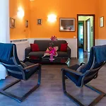 Idyllic Next To The Beautiful Idro Villa *