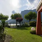 Idyllic Next To The Beautiful Idro *