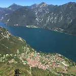 Idyllic Next To The Beautiful Idro Villa
