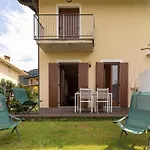 Idyllic Next To The Beautiful Idro Villa
