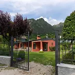 Idyllic Next To The Beautiful Idro Crone