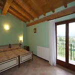 Idyllic Next To The Beautiful Idro * Crone