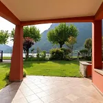 Villa Idyllic Next To The Beautiful Idro *