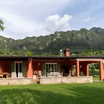 Villa Idyllic Next To The Beautiful Idro *