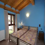 Idyllic Next To The Beautiful Idro Villa