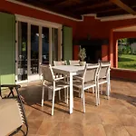 Villa Idyllic Next To The Beautiful Idro