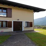 Idyllic Next To The Beautiful Idro *
