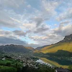 Idyllic Next To The Beautiful Idro *