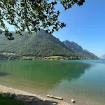 Villa Idyllic Next To The Beautiful Idro Crone