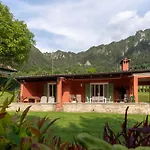 Idyllic Next To The Beautiful Idro Crone