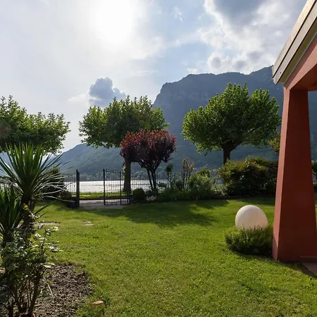 Idyllic Next To The Beautiful Idro *