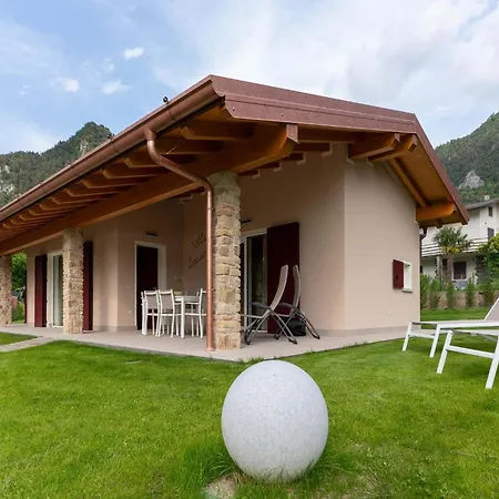 Idyllic Next To The Beautiful Idro