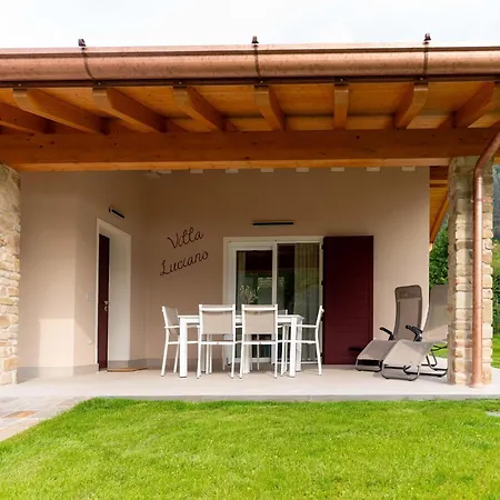 Villa Idyllic Next To The Beautiful Idro *