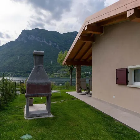 Idyllic Next To The Beautiful Idro