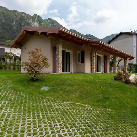 Idyllic Next To The Beautiful Idro Crone