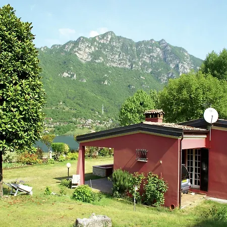 Villa Idyllic Next To The Beautiful Idro
