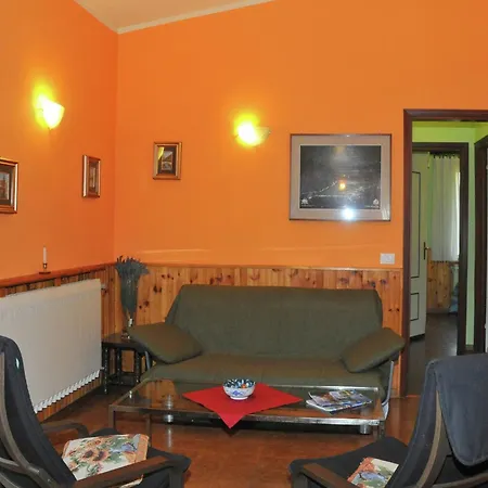 Idyllic Next To The Beautiful Idro Villa *
