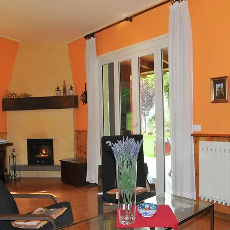 Idyllic Next To The Beautiful Idro Villa Crone