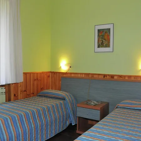 Idyllic Next To The Beautiful Idro Villa *