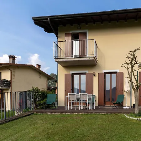 Villa Idyllic Next To The Beautiful Idro