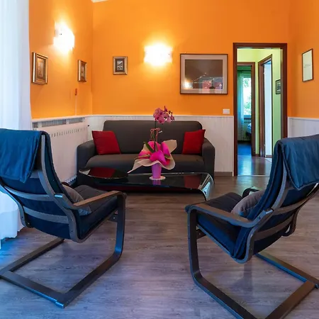 Idyllic Next To The Beautiful Idro Villa *