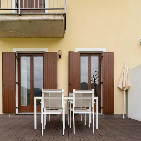 Idyllic Next To The Beautiful Idro Villa *