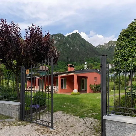 Idyllic Next To The Beautiful Idro Crone