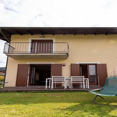 Idyllic Next To The Beautiful Idro Villa
