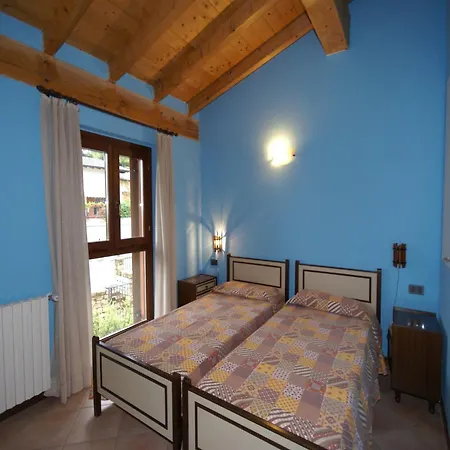 Idyllic Next To The Beautiful Idro Villa