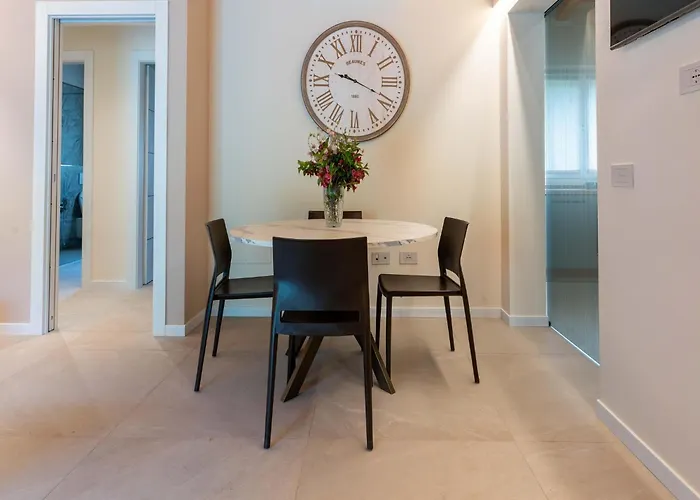 Idyllic Next To The Beautiful Idro Villa *