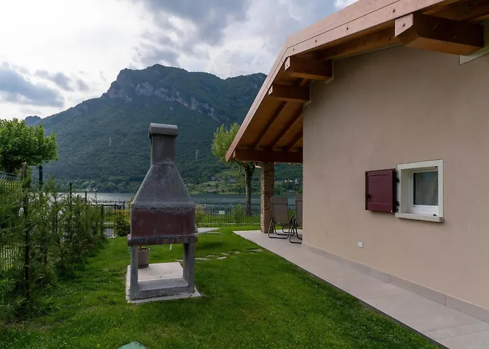 Idyllic Next To The Beautiful Idro