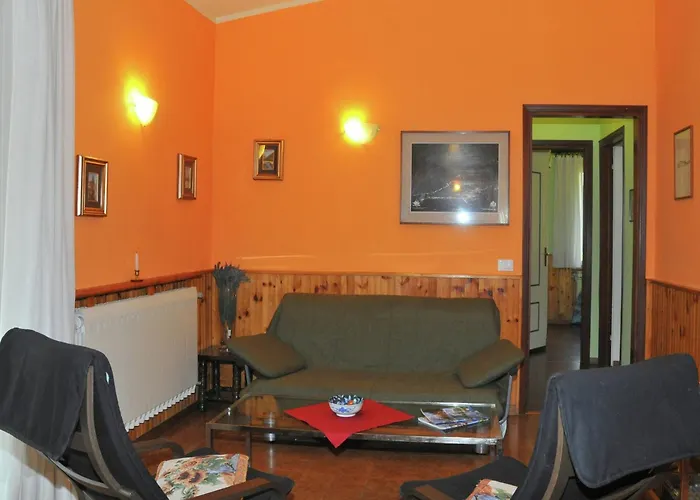 Idyllic Next To The Beautiful Idro Villa *